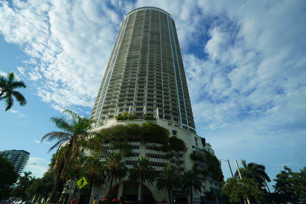 Opera Tower  main photo